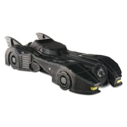 4D Build DC Batman Retro Batmobile