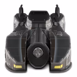 4D Build DC Batman Retro Batmobile