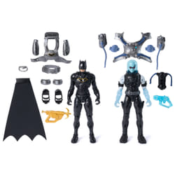DC Comics Batman Adventures Battle Pack