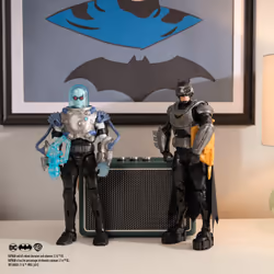 DC Comics Batman Adventures Battle Pack - Additional view 5