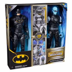 DC Comics Batman Adventures Battle Pack - Additional view 7