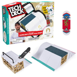 Tech Deck 6070271 active/skill toy