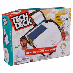 Tech Deck 6070271 active/skill toy