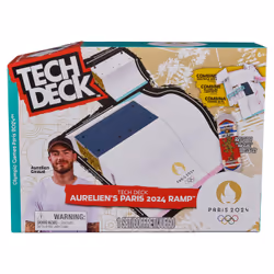 Tech Deck 6070271 active/skill toy