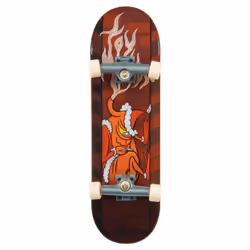 Tech Deck Pyramid Shredder 2.0 Finger board set
