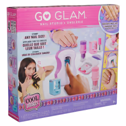 Cool Maker GO GLAM Studio Nail Kit - Additional view 6