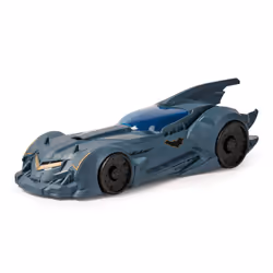 DC Comics Shadow Guardian Batmobile & Batman