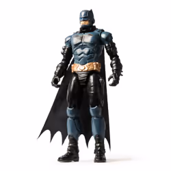 DC Comics Shadow Guardian Batmobile & Batman - Additional view 4