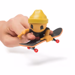 Tech Deck Sk8 Crew Exclusive Fingerboard & Figure - Additional view 4