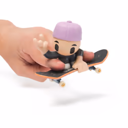 Tech Deck Sk8 Crew Exclusive Fingerboard & Figure - Additional view 7