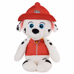 PAW Patrol Marshall Take Along Buddy, Toy dog, 1 yr(s)