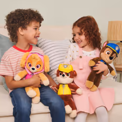 PAW Patrol Marshall Take Along Buddy - Additional view 6