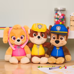 PAW Patrol Marshall Take Along Buddy - Additional view 7
