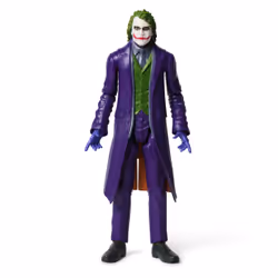 DC Comics Batman 85th Anniversary The Dark Knight The Joker