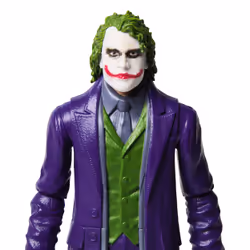 DC Comics Batman 85th Anniversary The Dark Knight The Joker