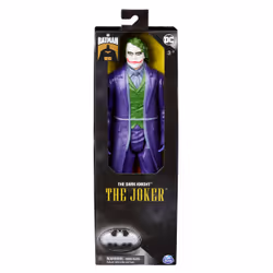 DC Comics Batman 85th Anniversary The Dark Knight The Joker - Additional view 5
