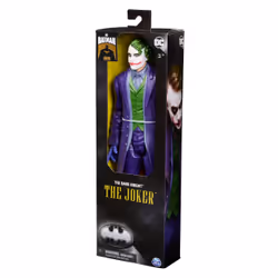 DC Comics Batman 85th Anniversary The Dark Knight The Joker - Additional view 6