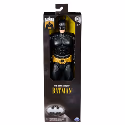 DC Comics Batman 85th Anniversary The Dark Knight Batman - Additional view 5