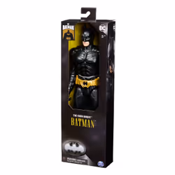 DC Comics Batman 85th Anniversary The Dark Knight Batman - Additional view 6