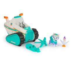 PAW Patrol Everest Deluxe Snowmobile