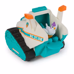 PAW Patrol Everest Deluxe Snowmobile - Additional view 4
