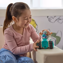 PAW Patrol Everest Deluxe Snowmobile - Additional view 8
