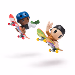 Tech Deck Sk8 Crew Multi Pack Finger board set - Additional view 4