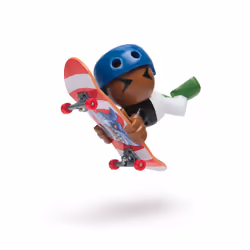 Tech Deck Sk8 Crew Multi Pack Finger board set - Additional view 6