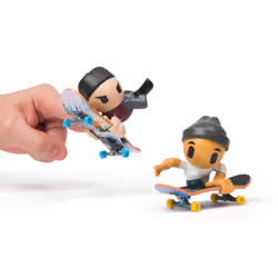 Tech Deck Sk8 Crew Multi Pack Finger board set - Additional view 8