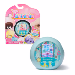 Punirunes Interactive Digital Toy, Boy/Girl, 5 yr(s)