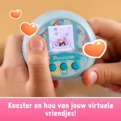 Punirunes Interactive Digital Toy - Additional view 4