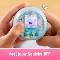 Punirunes Interactive Digital Toy - Additional view 5