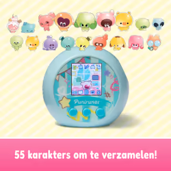 Punirunes Interactive Digital Toy - Additional view 6