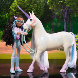 Unicorn Academy Layla - Additional view 6