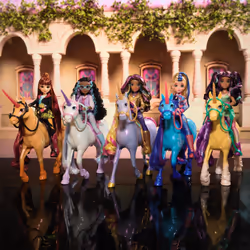 Unicorn Academy Layla - Additional view 8