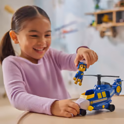 PAW Patrol Air Rescue Chase