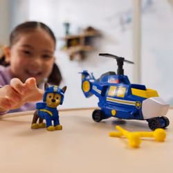 PAW Patrol Air Rescue Chase - Additional view 5