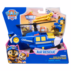 PAW Patrol Air Rescue Chase - Additional view 6