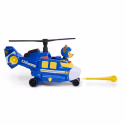PAW Patrol Air Rescue Chase - Additional view 7