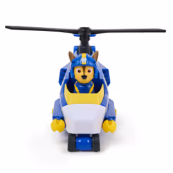PAW Patrol Air Rescue Chase - Additional view 8