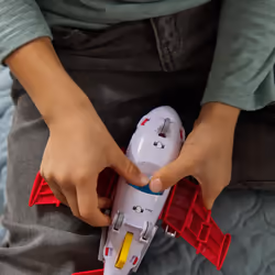PAW Patrol Air Rescue Marshall - Additional view 4