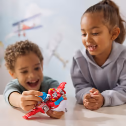 PAW Patrol Air Rescue Marshall - Additional view 5
