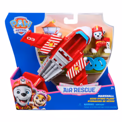 PAW Patrol Air Rescue Marshall - Additional view 6