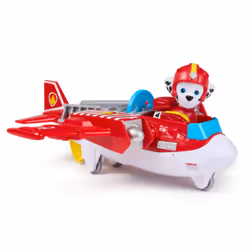 PAW Patrol Air Rescue Marshall - Additional view 7