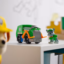 PAW Patrol Rocky’s Recycle Truck - Additional view 2