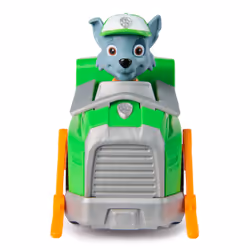 PAW Patrol Rocky’s Recycle Truck - Additional view 7