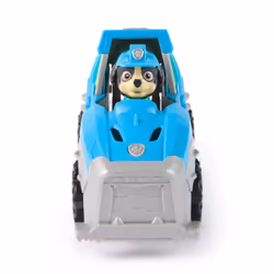 PAW Patrol , Rex’s Dinosaur Rescue Vehicle, Toy Truck with Collectible Action Figure, Sustainably Minded Kids Toys for Boys & Girls Ages 3 and Up - Additional view 7