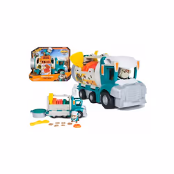 SPIN Rubble and his crew Truck 6071233 /2