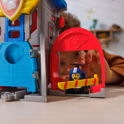 PAW Patrol Air Rescue Pup Squad Adventure Bay Airport - Additional view 5