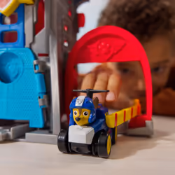 PAW Patrol Air Rescue Pup Squad Adventure Bay Airport - Additional view 6